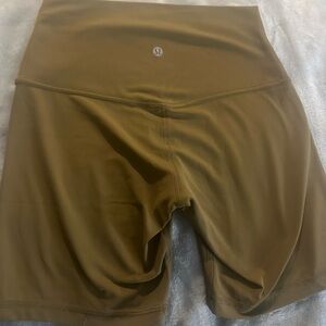 lululemon athletica Women's Shorts